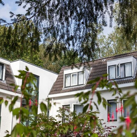 Witte Berken Natuurhotel Epe Exterior foto